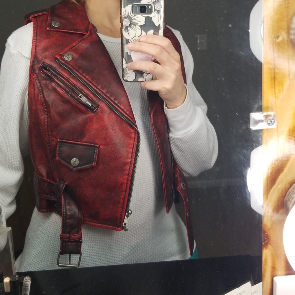 Vest